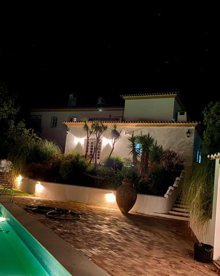 Villa Cá Vamos HORTACASA PORTUGAL Santiago do Cacém Exterior foto